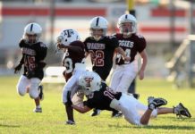 Youth Flag Football Concussion Safety: 11 Smart Ways to Keep Young Players Safe