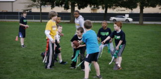 Flag Football Games for Kids - Youth Flag Football HQ