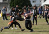 Flag Football Defense
