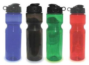 Youth Flag Football Equipment | Hydration Bottles