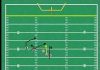 Twins Outside Slants: A Simple 5-on-5 Flag Football Play That Can Stress Any Defense