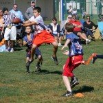 Learn How To Protect Your Child From Injuries Related To Playing Sports.