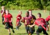 The Flag Football Drill Guide for Youth (Basics to Know) flag_football_football_flag_for_kids
