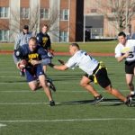 Rules & Regulations of Flag Football That You Must Know!
