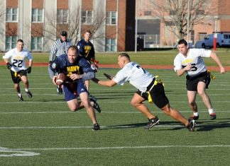 Rules & Regulations of Flag Football That You Must Know!