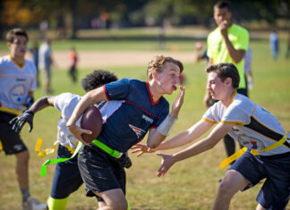 Flash Football Games